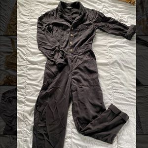 Express Utility Jumpsuit